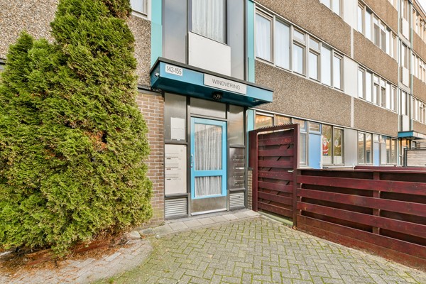 Photo - For sale: Spinaker 153, 1034 MJ Amsterdam